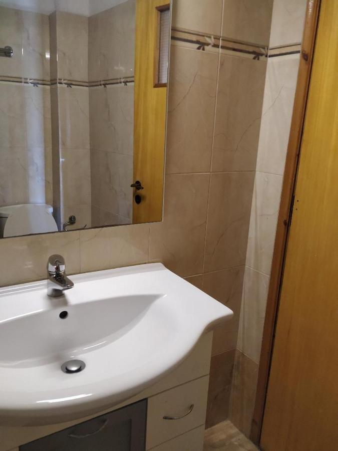 Lions 2 Studios & Apartments, Poros Island. Poros Town Luaran gambar