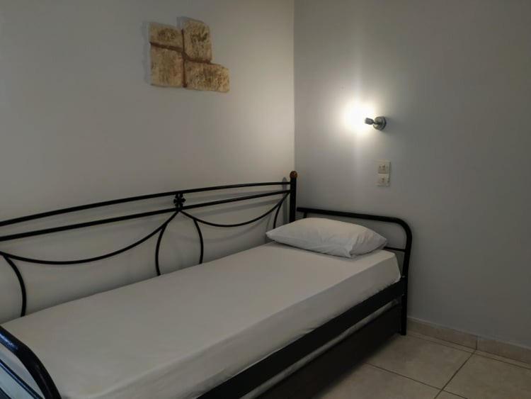 Lions 2 Studios & Apartments, Poros Island. Poros Town Luaran gambar