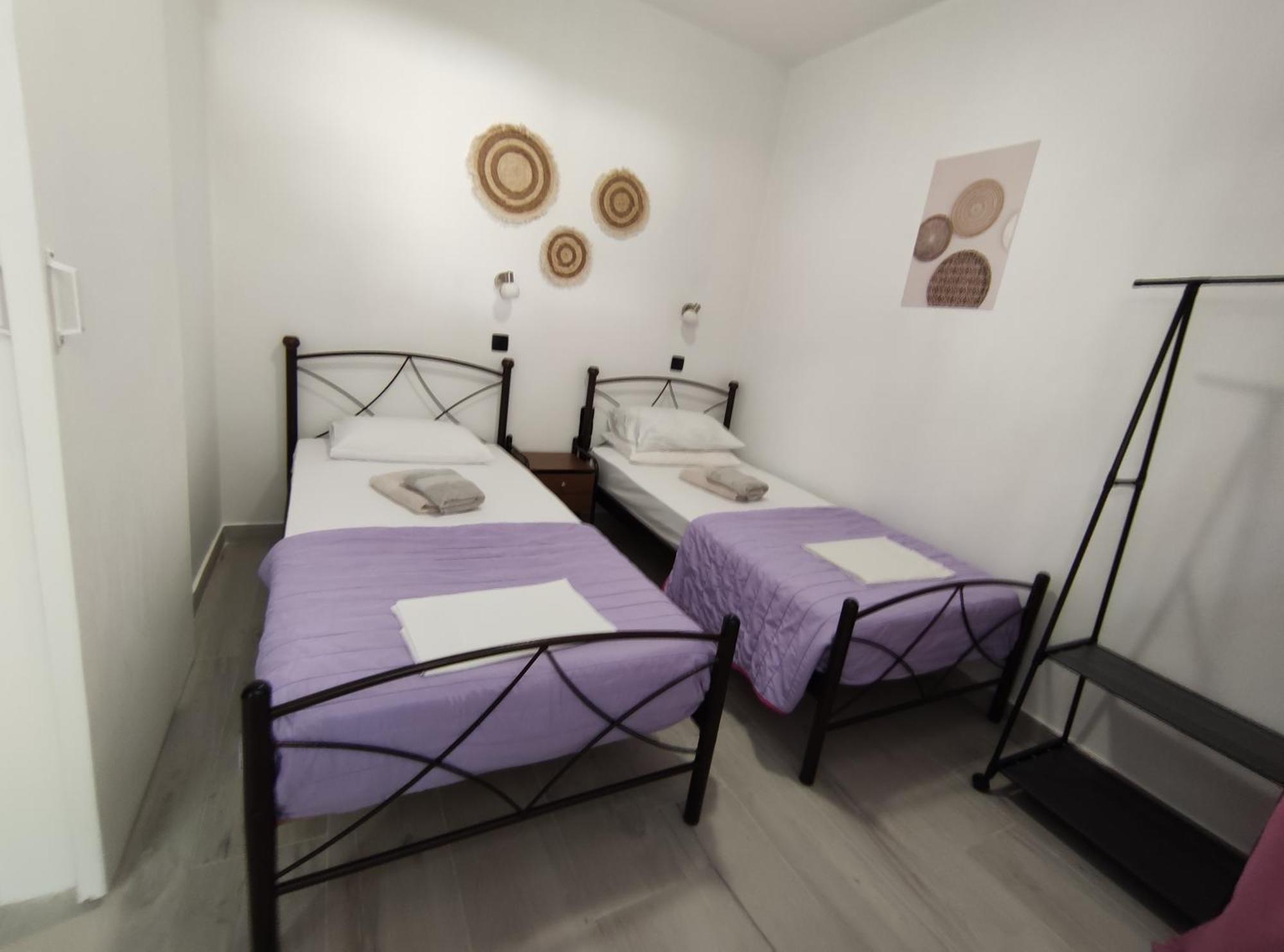 Lions 2 Studios & Apartments, Poros Island. Poros Town Luaran gambar