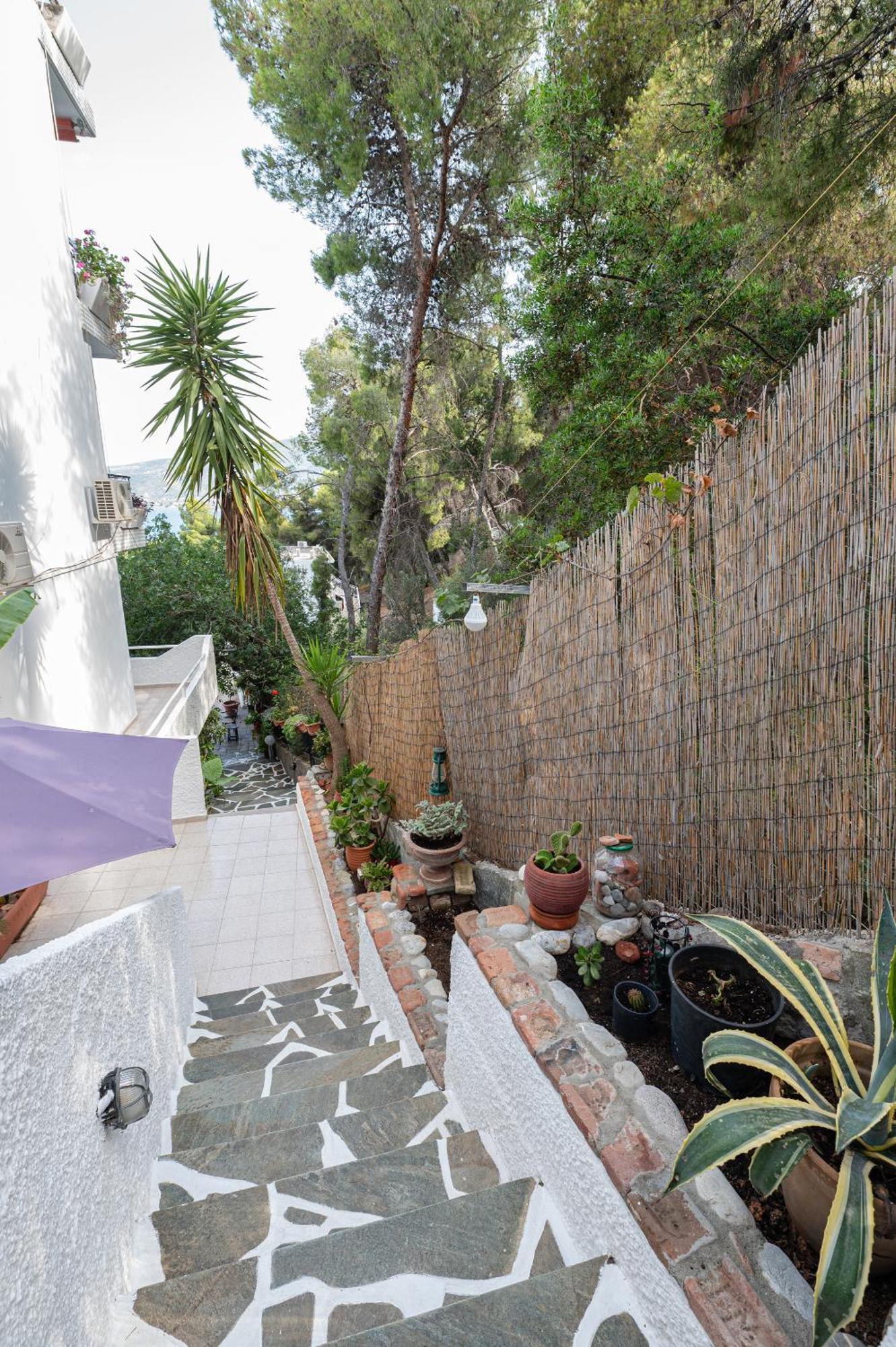 Lions 2 Studios & Apartments, Poros Island. Poros Town Luaran gambar